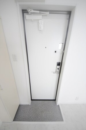 LaChic仙川の物件内観写真